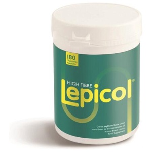 Lepicol Vegetarian product image