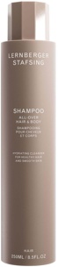 Lernberger Stafsing All-over Hair & Body Shampoo 250 ml produktbilde