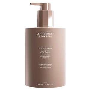 Lernberger Stafsing All-over Hair & Body Shampoo - 500 ml. produktbillede
