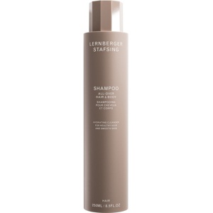 Lernberger Stafsing All-over Hair & Body Shampoo Shampoo for Hair, Beard & Body 250 ml produktbillede