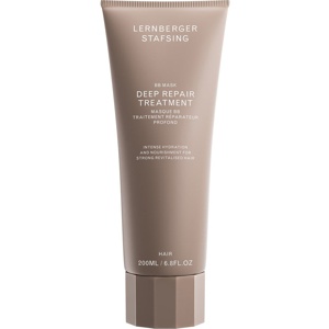 Lernberger Stafsing BB Mask - Deep Repair Treatment Recond & Restore Masque 200 ml produktbillede