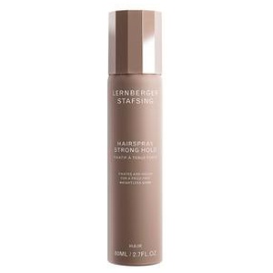 Lernberger Stafsing Hairspray Strong Hold 80ml produktbillede