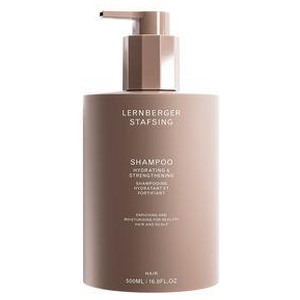 Lernberger Stafsing Hydrating & Strengthening Shampoo - 500 ml. produktbillede
