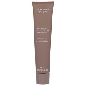 Lernberger Stafsing Overnight Retinol Mask 75 ml Produktbild