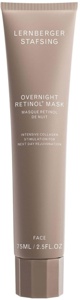 Lernberger Stafsing Overnight Retinol+ Mask 75 ml produktbilde