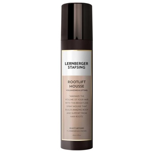 Lernberger Stafsing Rootlift Mousse Volumizing & Lifting 80 ml produkt bild