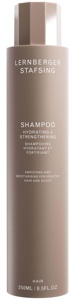 Lernberger Stafsing Shampoo Hydrating & Strengthening 250 ml produktbilde