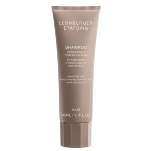 Lernberger Stafsing Shampoo Hydrating & Strengthening 50 ml produktbillede