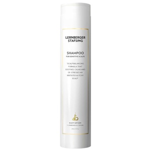Lernberger Stafsing Pharmacy Shampoo For Sensitive Scalps 250 ml produkt bild