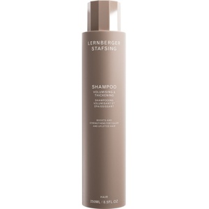 Lernberger Stafsing Shampoo Volumising & Thickening 250 ml produktbillede