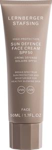 Lernberger Stafsing Sun Defence Face Cream SPF 50  50 ml produkt bild