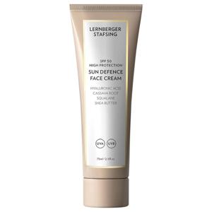Lernberger Stafsing Sun Defence Face Cream SPF 50 75 ml produkt bild