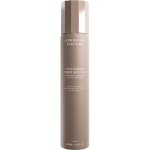 Lernberger Stafsing Thickening Fiber Mousse 200 ml produkt bild