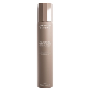 Lernberger Stafsing Thickening Fiber Mousse Volumizing & Thickening 200 ml produktbillede