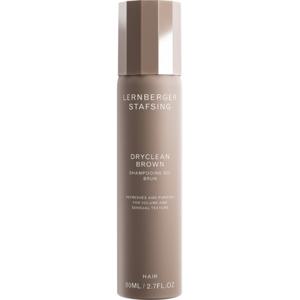 Dryclean Brown 80 ml produkt bild