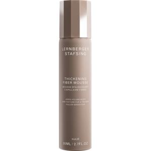 Thickening Fiber Mousse 80 ml produkt bild
