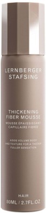 Lernberger Stafsing Travel Size Thickening Fiber Mousse 80 ml produktbilde