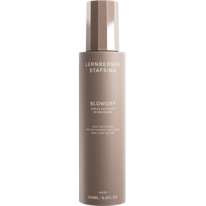 Lernberger Stafsing Volumizing & Thickening Blowdry 200 ml produktbillede