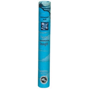 Aromandise Ayurvedisk Røgelse   Love produktbillede