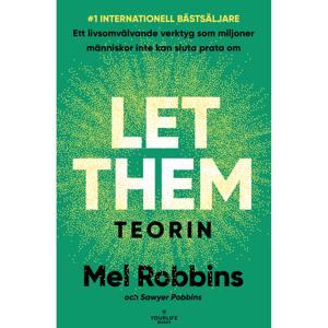 Let Them-teorin produkt bild