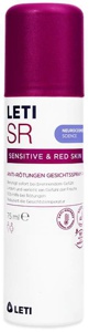 LETI SR Anti Rötungen Gesichtsspray aktiv 75 ml - Zur Gesichtspflege Produktbild