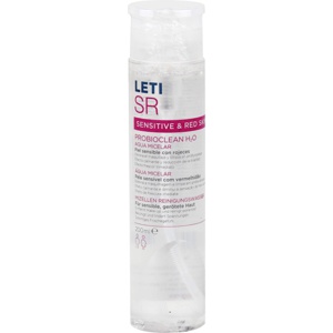 LETI SR ProbioClean H2O Mizellen Reinigungswasser - Jetzt 20% sparen 200 ml Flüssigkeit Produktbild