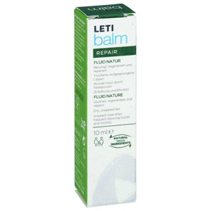 LETI balm REPAIR 10 ml Balsam Produktbild