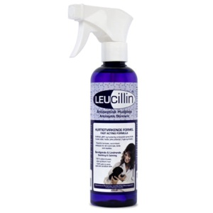 Leucillin Spray - 250 ml. produktbillede
