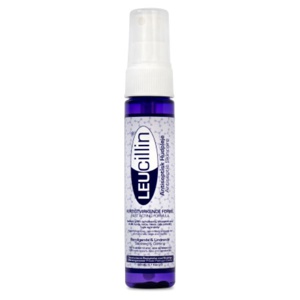 Leucillin Spray - 60 ml. produktbillede