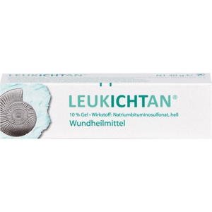 LEUKICHTAN Gel Produktbild