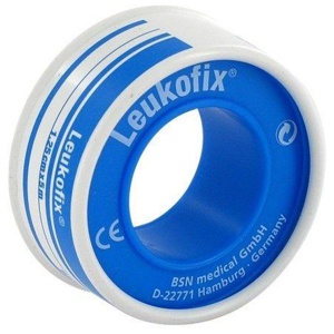 LEUKOFIX Verbandpfl.1,25 cmx5 m Produktbild