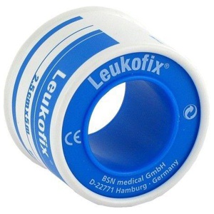 LEUKOFIX Verbandpfl.2,5 cmx5 m Produktbild
