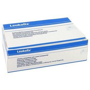 LEUKOFIX Verbandpfl.2,5 cmx9,2 m Polykern Produktbild