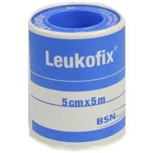 LEUKOFIX Verbandpfl.5 cmx5 m Produktbild
