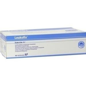 LEUKOFIX Verbandpfl.5 cmx5 m Produktbild