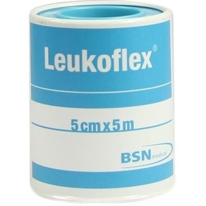 LEUKOFLEX Verbandpfl.5 cmx5 m Produktbild