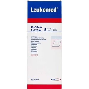 Leukomed 10 x 30 cm produktbillede