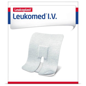 LEUKOMED I.V. Pflaster Produktbild