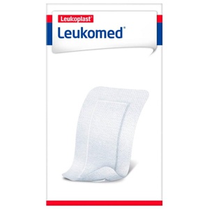 LEUKOMED sterile Pflaster 8x15 cm Produktbild