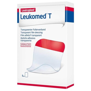 LEUKOMED T steril 10x12,5 cm Produktbild