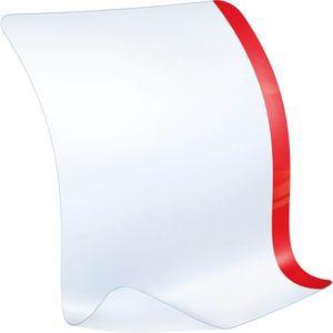 LEUKOMED transp.sterile Pflaster 15x25 cm Produktbild