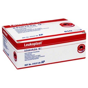 LEUKOPLAST 2,5 cmx9,2 m Produktbild