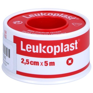 LEUKOPLAST 2,5 cmx5 m Produktbild