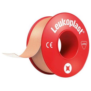LEUKOPLAST 2,5 cmx5 m Produktbild