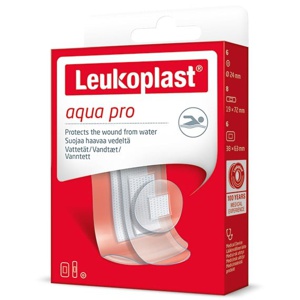 Leukoplast Aqua Pro produktbillede