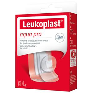 Leukoplast Aqua Pro Mixpack 20 st produkt bild