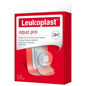 Leukoplast Aqua Pro plaster 20 stk produktbilde