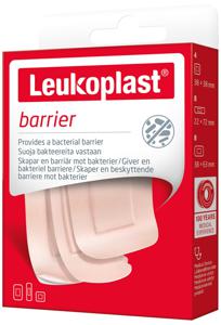Leukoplast Barrier Mixpack 20 st produkt bild