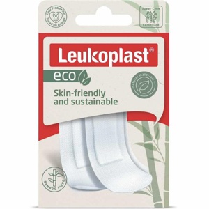 Leukoplast Eco plaster 20 stk produktbilde