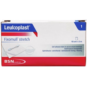 Leukoplast Fixomull Stretch produktbillede